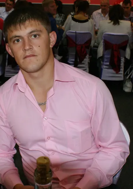 Я Евгений, 37, знакомлюсь для постоянных отношений в Мирном