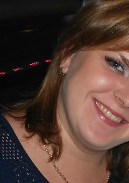 Я Наташенька, 38, знакомлюсь для постоянных отношений в Иванове