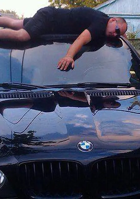 Игорь из Севастополя, ищу на сайте знакомства без обязательств