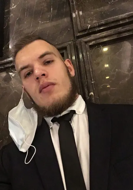 Я Никита, 25, знакомлюсь без обязательств в Россоши