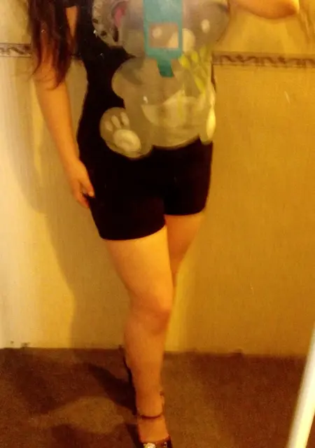 Я Лия-Я, 34, знакомлюсь на одну ночь в Владивостоке