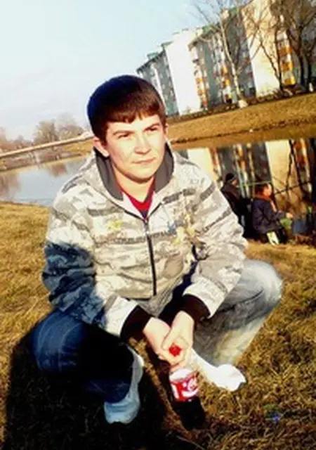 Я Руслан, 35, знакомлюсь на одну ночь в Слуцке