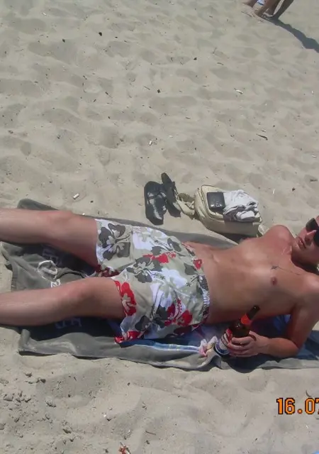 Я Алексей, 40, из Арзамаса, ищу знакомства на одну ночь