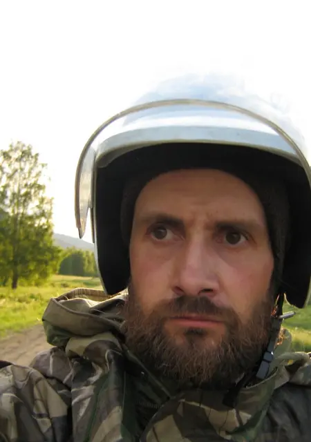 Михаил из Самары, мне 62, познакомлюсь на одну ночь