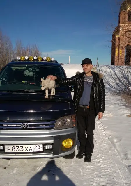 Я Алексей, 52, знакомлюсь без обязательств в Белогорске