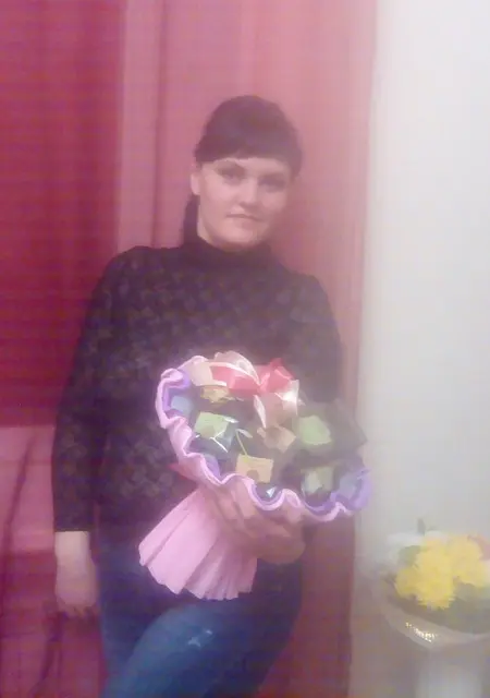 Я Наташа, 46, из Екатеринбурга, ищу знакомство для дружбы