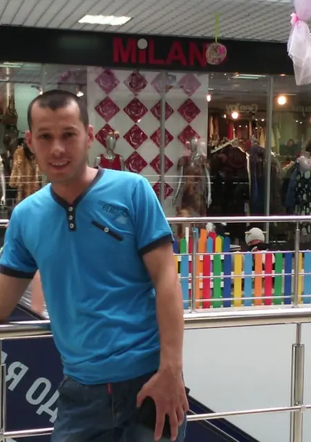 Я Бахром, 42, знакомлюсь без обязательств в Лобне