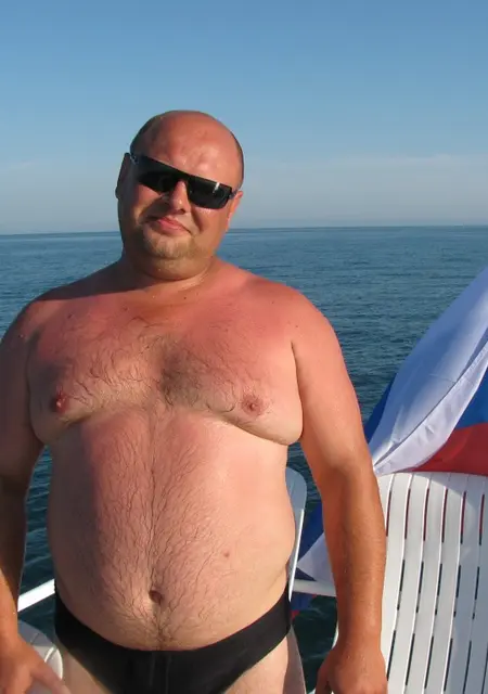 Я Sanek, 49, из Батайска, ищу знакомства на одну ночь