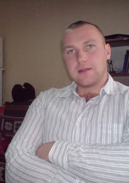 Я Koomboc, 41, из Иркутска, ищу знакомство для общения