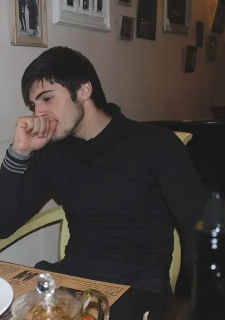 Руслан из Пятигорска, ищу на сайте постоянные отношения