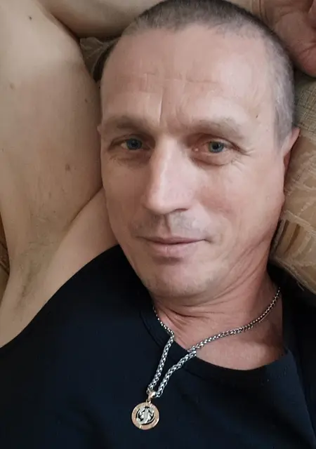 Я Евгений, 46, из Норильска, ищу знакомство для общения