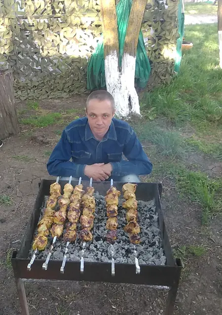 Юрий из Краснодара, ищу на сайте знакомства без обязательств