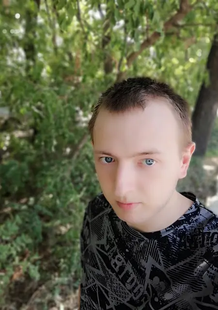 Я Георгий, 28, знакомлюсь для постоянных отношений в Ставрополе