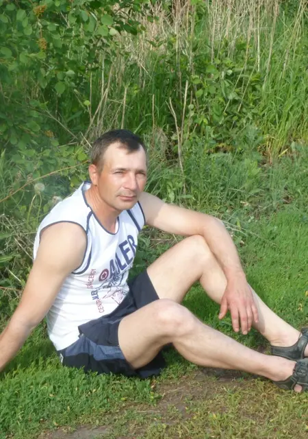 Я Сергей, 50, знакомлюсь без обязательств в Омске