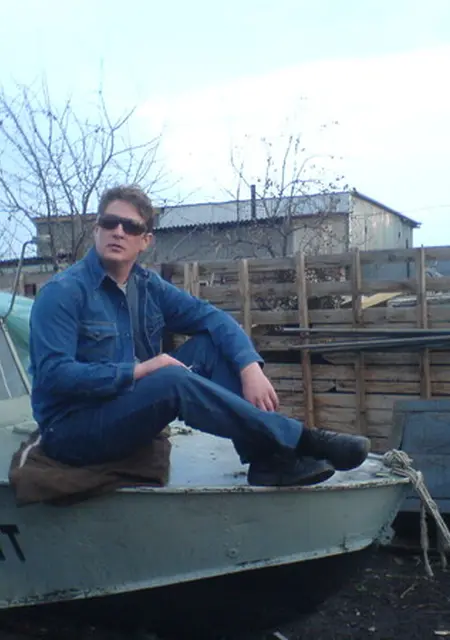 Федя из Набережных Челнов, мне 52, познакомлюсь на одну ночь