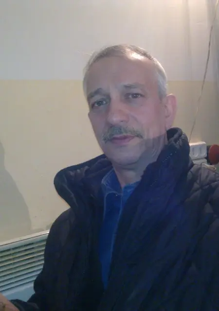 Я Yakov, 70, из Томска, ищу знакомства на одну ночь