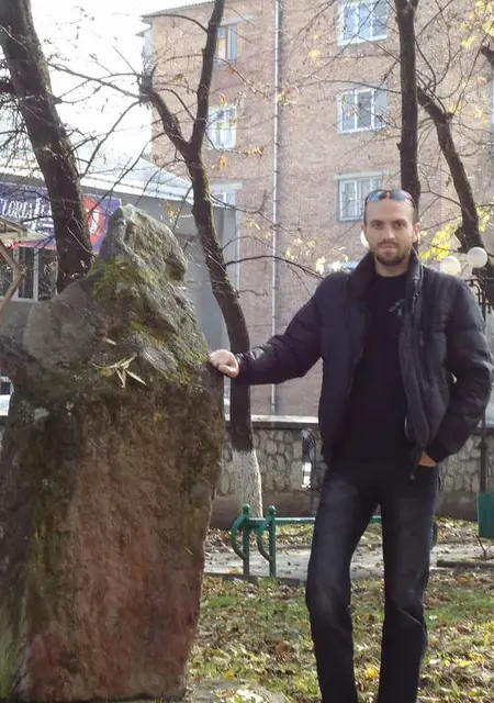 Стас из Магадана, мне 42, познакомлюсь на одну ночь