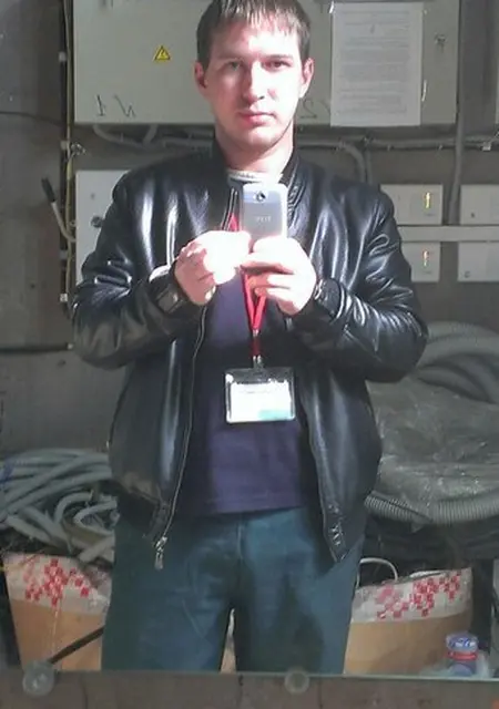 Я Сергей, 40, знакомлюсь без обязательств в Уфе