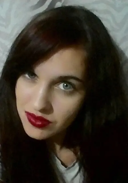 Ольга из Нижнего Новгорода, ищу на сайте общение