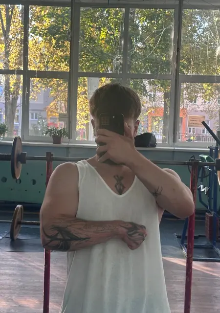 Артем из Нижнего Новгорода, ищу на сайте знакомства на одну ночь