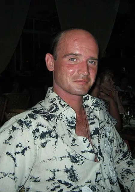 Я Сергей, 49, из Владикавказа, ищу знакомства на одну ночь