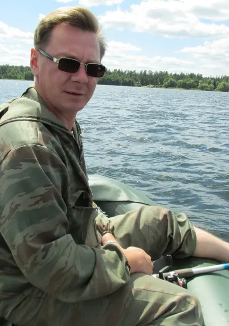 Сергей из Кузнецка, ищу на сайте знакомства на одну ночь