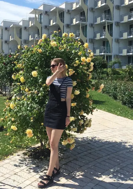 Я Alisa, 30, из Челябинска, ищу знакомство для постоянных отношений