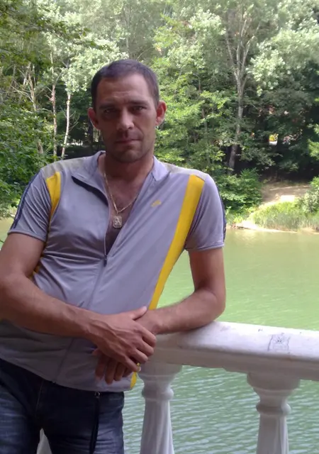 Я Борис, 51, знакомлюсь без обязательств в Каневской