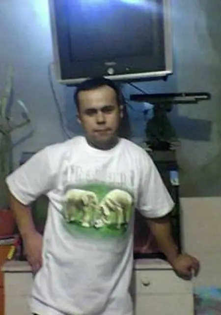 Я Шахнур, 46, из Обнинска, ищу знакомство для постоянных отношений