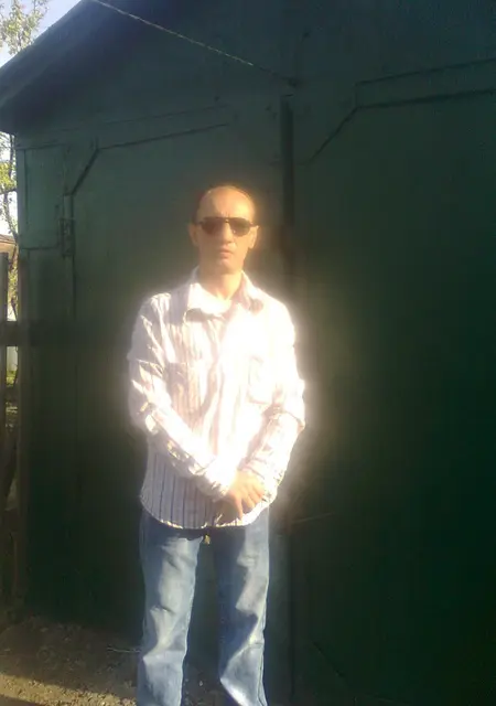 Роман из Коврова, ищу на сайте постоянные отношения