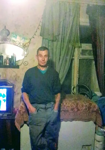 Я Сергей, 51, знакомлюсь для приятного времяпровождения в Владимире