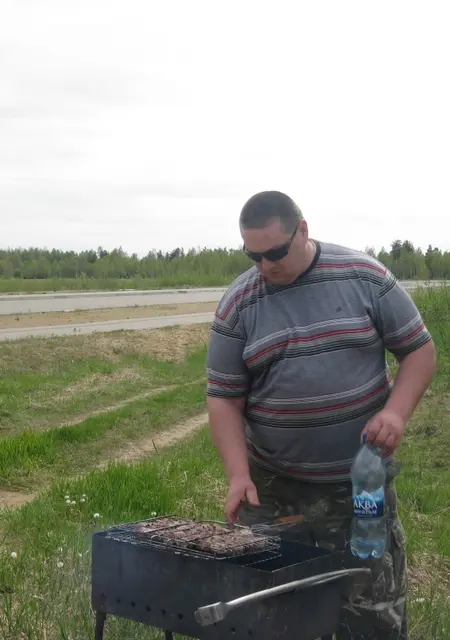 Валентин из Ухты, мне 46, познакомлюсь на одну ночь