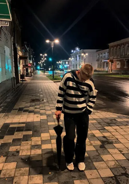 Арсений из Кимр, ищу на сайте приятное времяпровождение