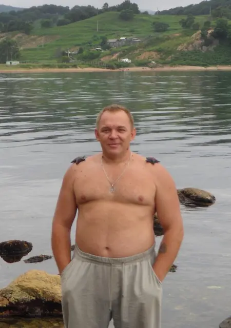 Я Vit, 59, из Находки, ищу знакомства без обязательств