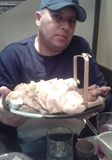 Я Алексей, 49, знакомлюсь для дружбы в Корсакове