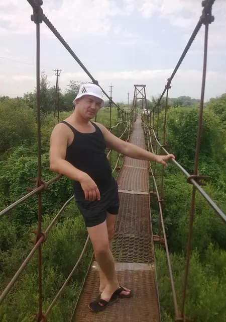 Grisha из Анапы, ищу на сайте знакомства на одну ночь