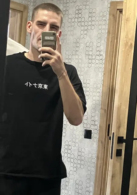 Станислав из Москвы, ищу на сайте знакомства без обязательств