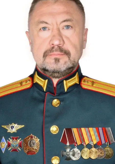 Я Константин, 56, из Ставрополя, ищу знакомства без обязательств