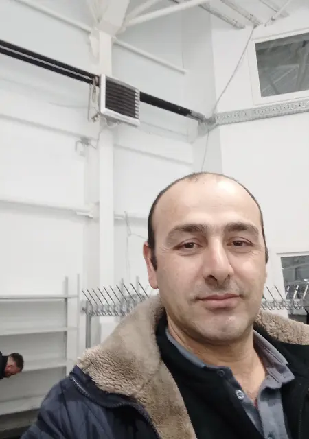 Я Миша, 41, знакомлюсь без обязательств в Белореченске