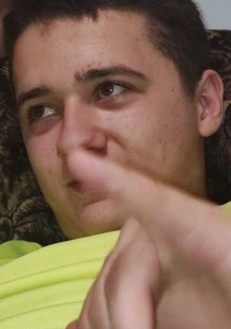 Я Захар, 18, знакомлюсь без обязательств в Владивостоке