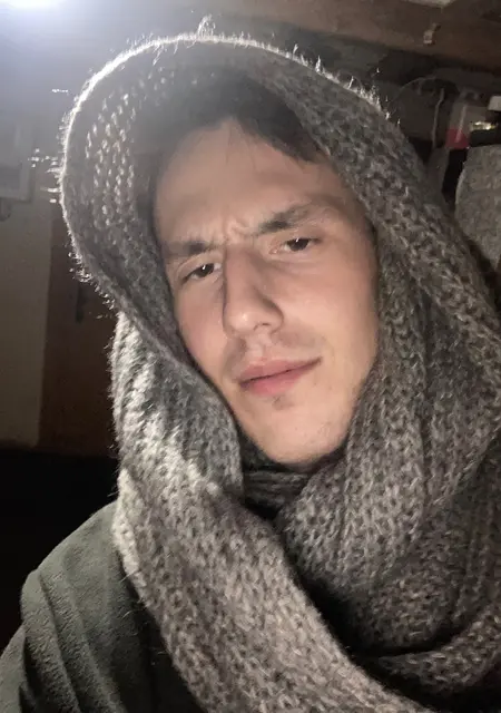 Я Даниил, 22, из Находки, ищу знакомства без обязательств