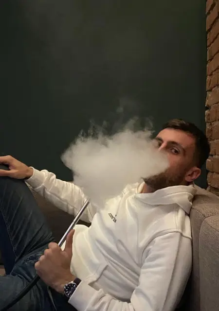 Я Арслан, 30, из Москвы, ищу знакомство для дружбы