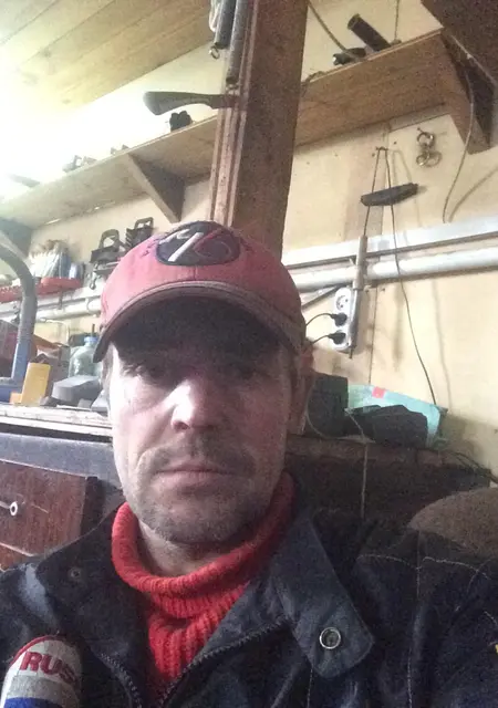 Юра из Костромы, мне 46, познакомлюсь на одну ночь