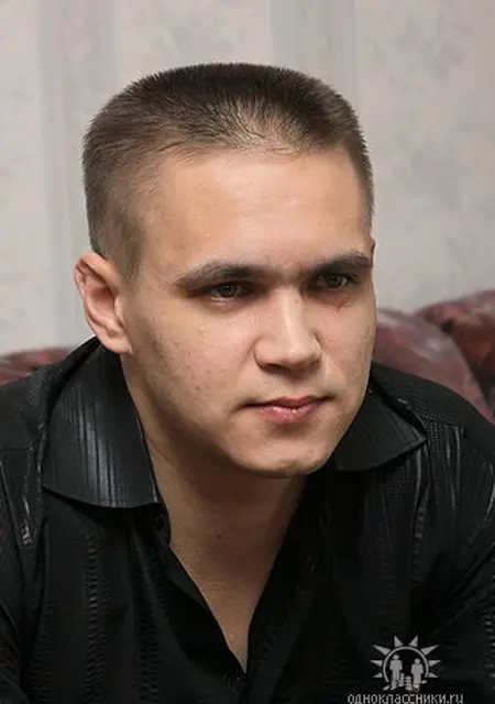 Nikolai из Парабели, ищу на сайте знакомства на одну ночь