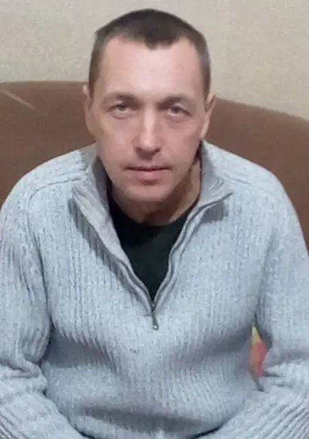 Я Владимир, 47, из Ванина, ищу знакомства без обязательств