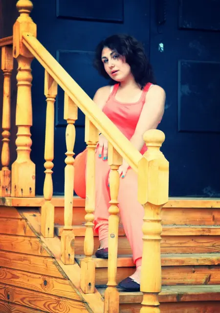 Я Stasenika, 28, знакомлюсь без обязательств в Серпухове