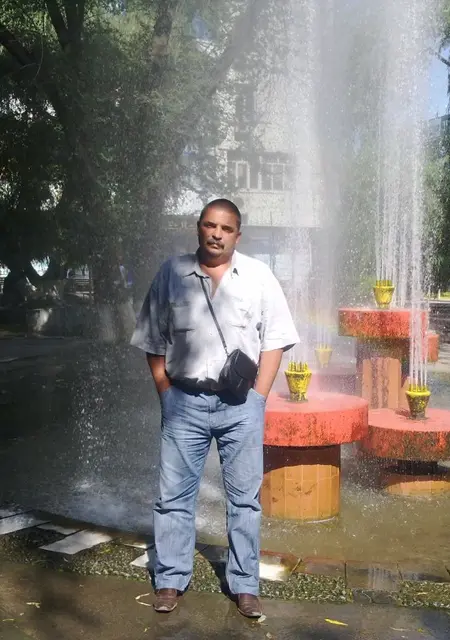 Остап из Москвы, ищу на сайте знакомства на одну ночь