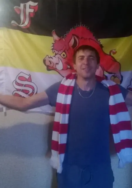 Сергей из Клина, ищу на сайте знакомства на одну ночь