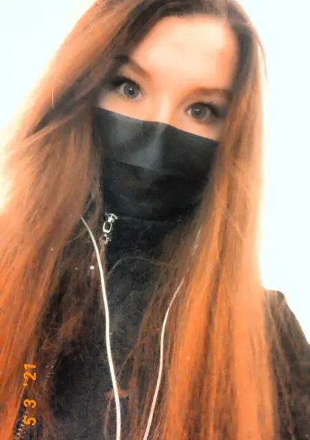 Рина из Санкт-Петербурга, мне 30, познакомлюсь для постоянных отношений