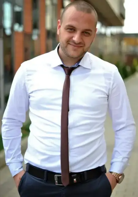 Дмитрий из Белгорода, ищу на сайте знакомства на одну ночь